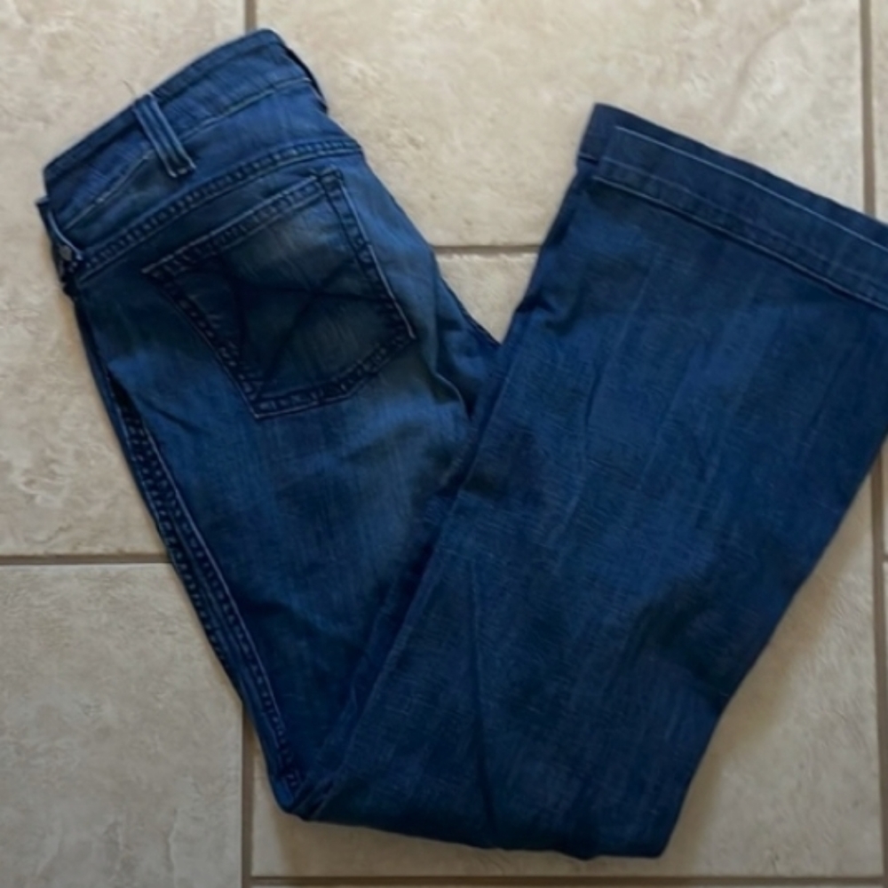 Ariat Trouser